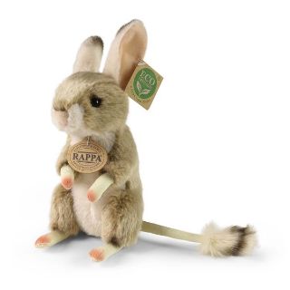 Obrázek z Tarbík plyš 16cm 